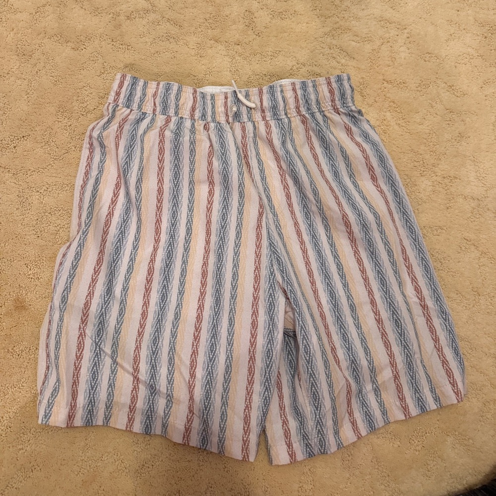 Abercrombie Kids Size 15/16 Swim Trunks